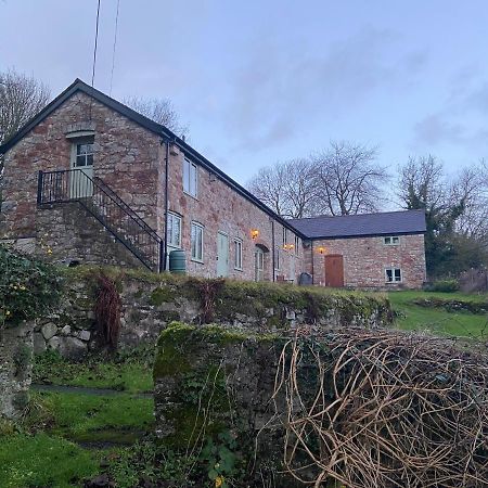 Parc Farm Cottage, Flintshire, North Wales Rhydymwyn 외부 사진