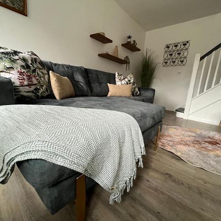 Parc Farm Cottage, Flintshire, North Wales Rhydymwyn 외부 사진