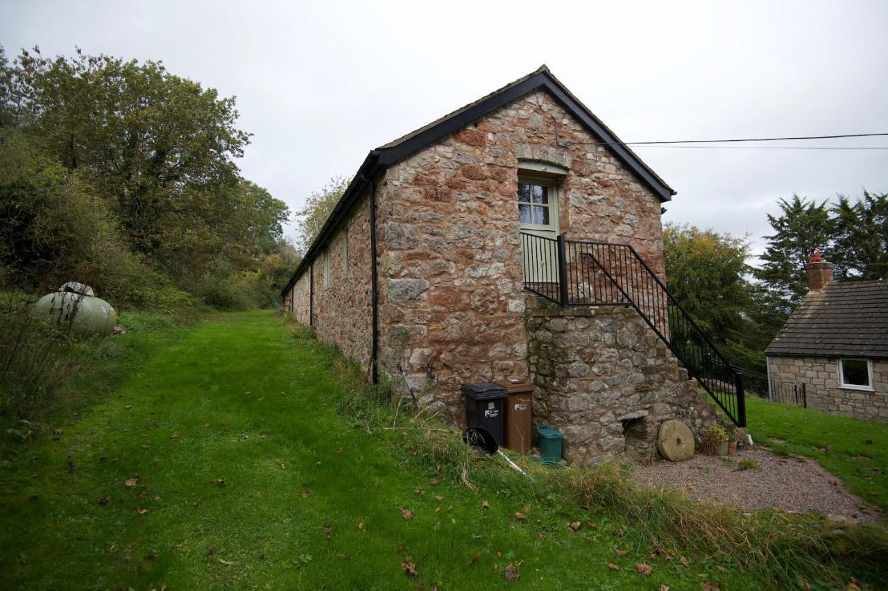 Parc Farm Cottage, Flintshire, North Wales Rhydymwyn 외부 사진