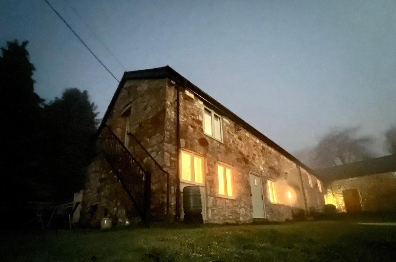 Parc Farm Cottage, Flintshire, North Wales Rhydymwyn 외부 사진