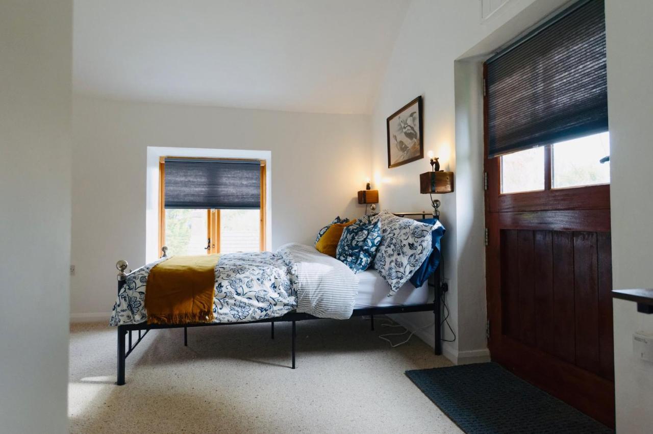 Parc Farm Cottage, Flintshire, North Wales Rhydymwyn 외부 사진