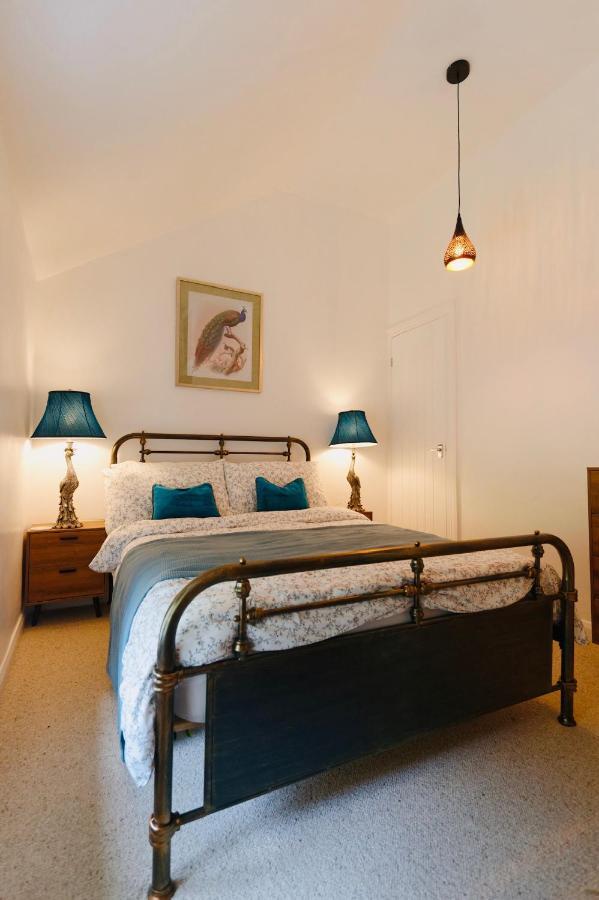 Parc Farm Cottage, Flintshire, North Wales Rhydymwyn 외부 사진