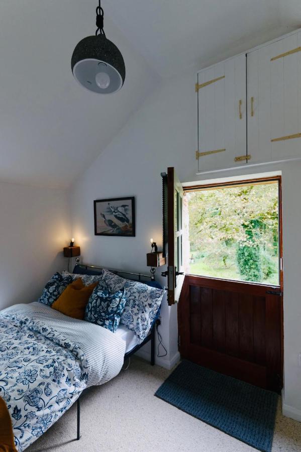 Parc Farm Cottage, Flintshire, North Wales Rhydymwyn 외부 사진