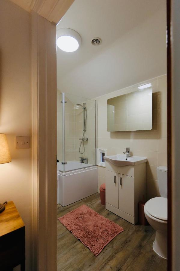 Parc Farm Cottage, Flintshire, North Wales Rhydymwyn 외부 사진